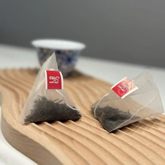 Biodegradable Tea Bags suppliers