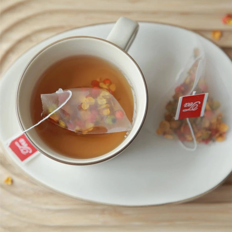 Biodegradable Tea Bags best